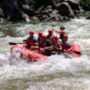 Meet your Posher, Monique & scott